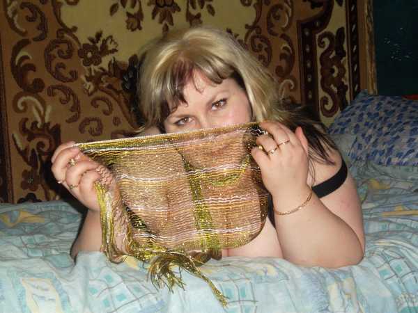 Мадам ищет мужа