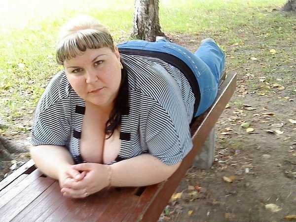 Мадам ищет мужа