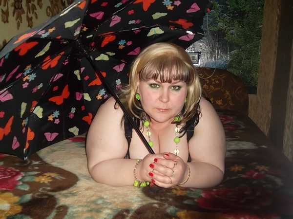 Мадам ищет мужа