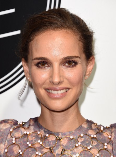 Натали Портман на Кинофестивале в Торонто