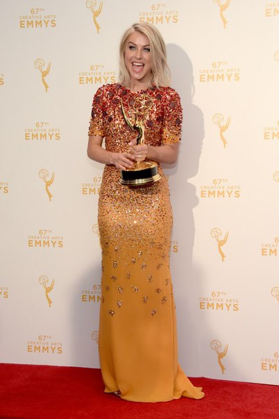 Питер Фачинелли,Нина Добрев,Джулианна и Дерек Хаф