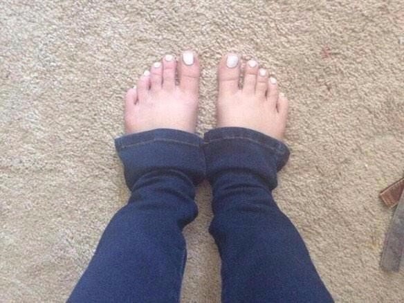 Проблемы низких девушек