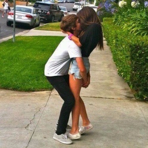 Проблемы низких девушек