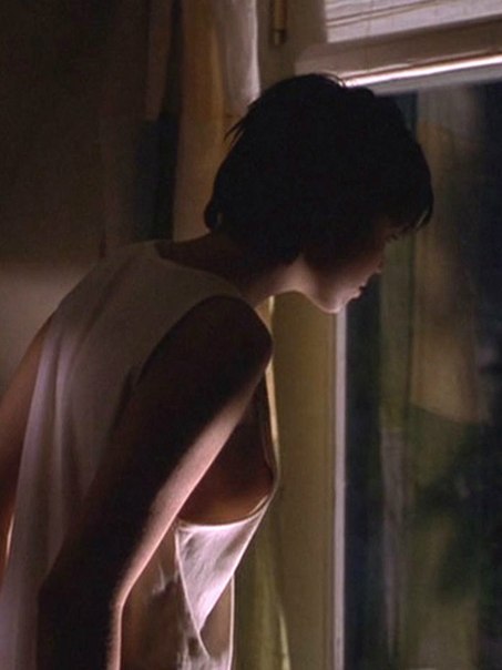 Проект "Голые знаменитости" Мэнди Мур