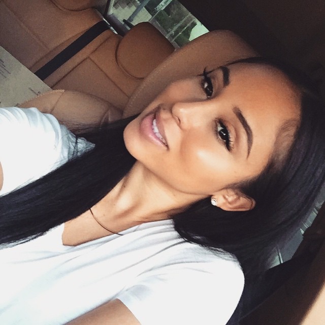 Самая сексуальная медсестра Instagram