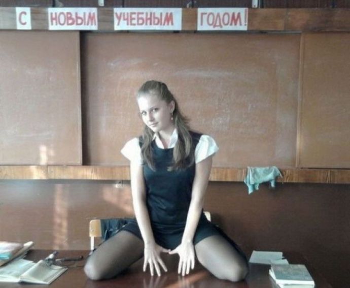 Чудики из социальных сетей 02.09.15