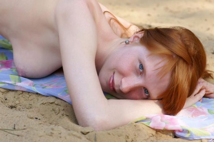 Эротический микс 126 - (красивая эротика)