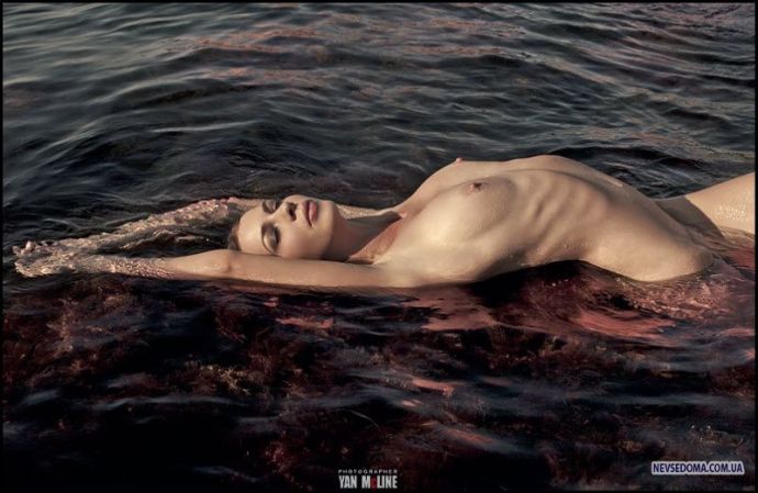 Эротический микс 144 - (фото НЮ)