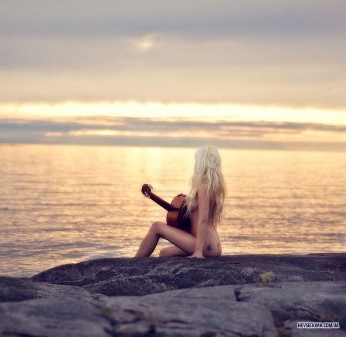 Эротический микс 144 - (фото НЮ)