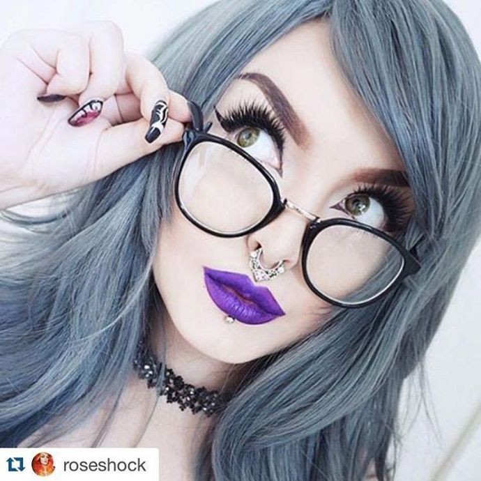 Губы как у принцессы