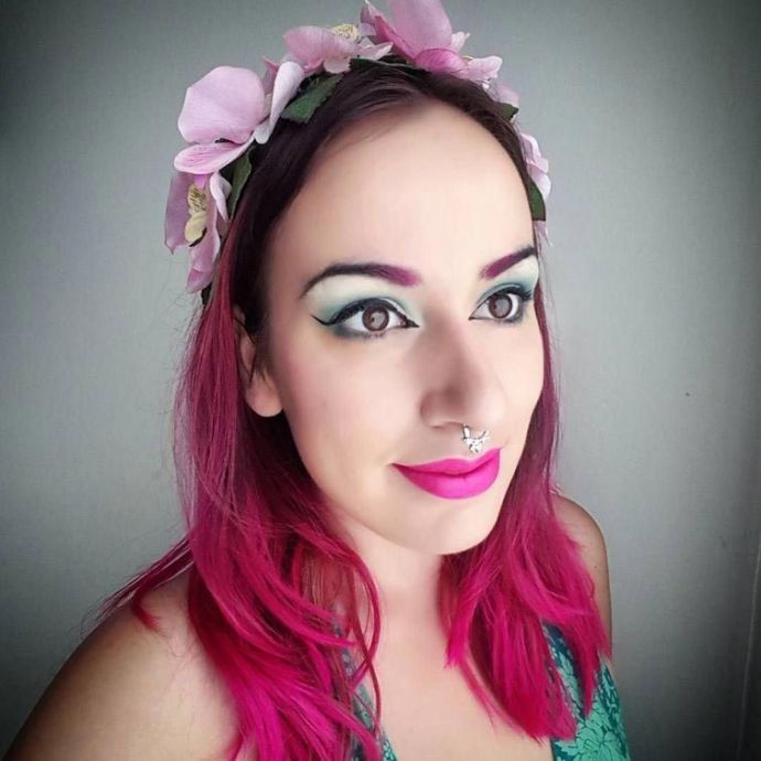 Губы как у принцессы