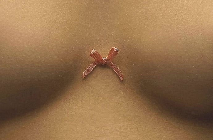 Самая сексуальная реклама