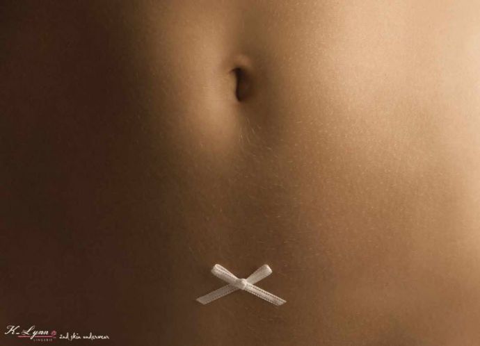 Самая сексуальная реклама