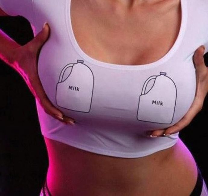 Суровая и беспощадная мода от китайских дизайнеров