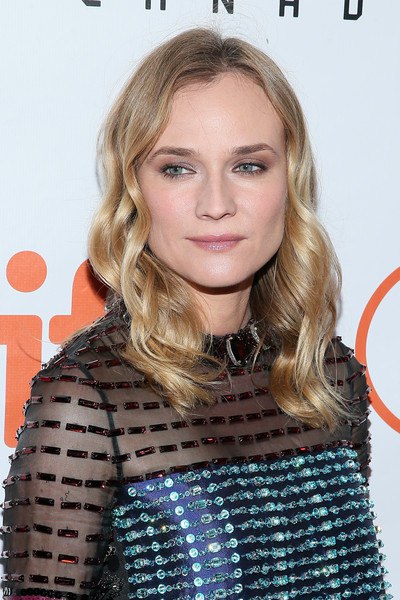 TIFF 2015: Джошуа Джексон и Дайан Крюгер на премьере фильма 'Disorder'