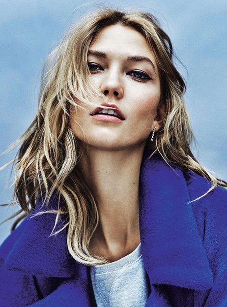 Tinashe, Hailey and Bella – Denim & Supply Ralph Lauren Fall/Winter 2015