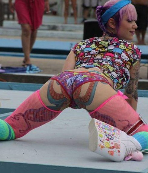 Забавная эротика 09.09.15