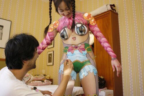 Забавная эротика 16.09.15