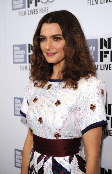 Звезды на премьере фильма "Марсианин" в рамках 53rd New York Film Festival