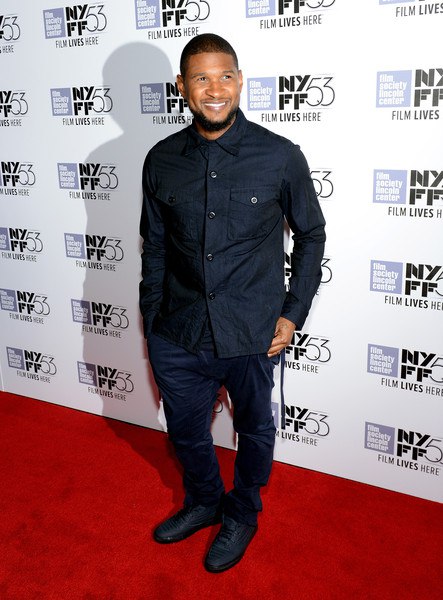 Звезды на премьере фильма "Марсианин" в рамках 53rd New York Film Festival