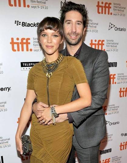 15 пар знаменитостей с солидной разницей в возрасте