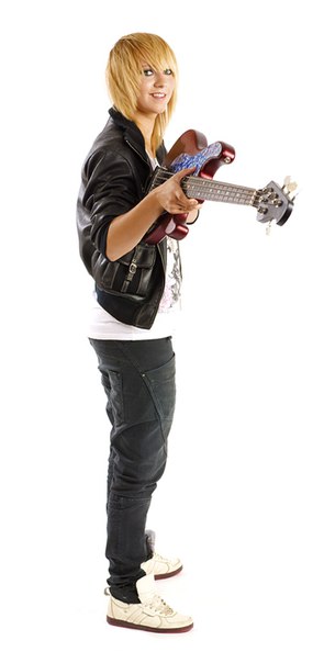 Что стало с ранетками?