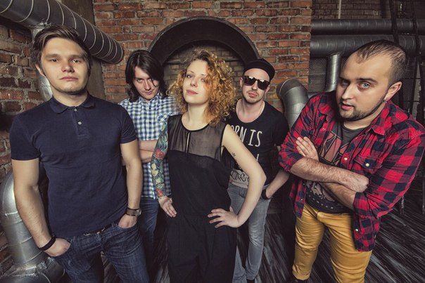 Что стало с ранетками?