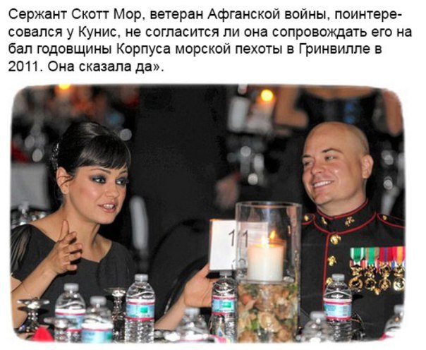 Добрые поступки знаменитостей