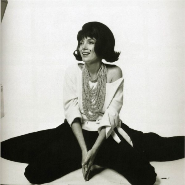 Фотосессия Мэрилин Монро, ставшая последней в ее жизни