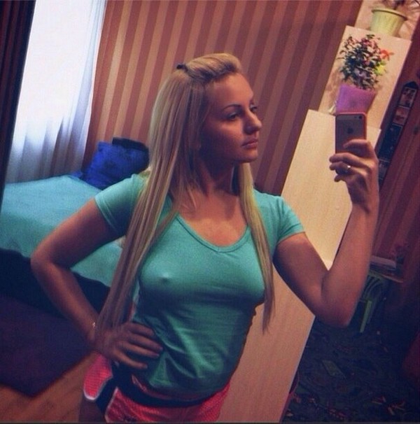 Группа 'Пошлые селфи'