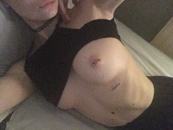 Группа 'Пошлые селфи'