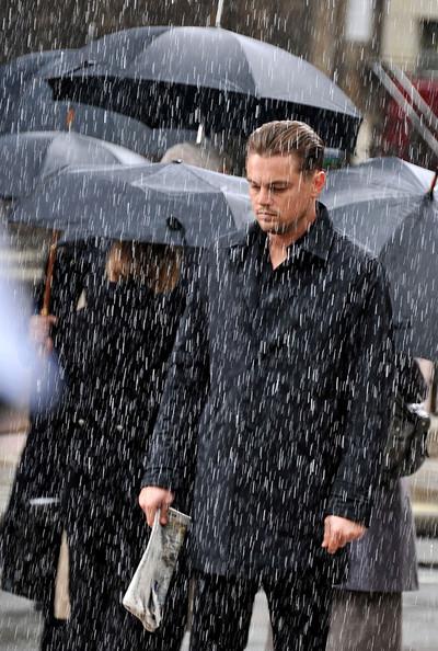 Леонардо и большая реклама Леонардо и большая реклама