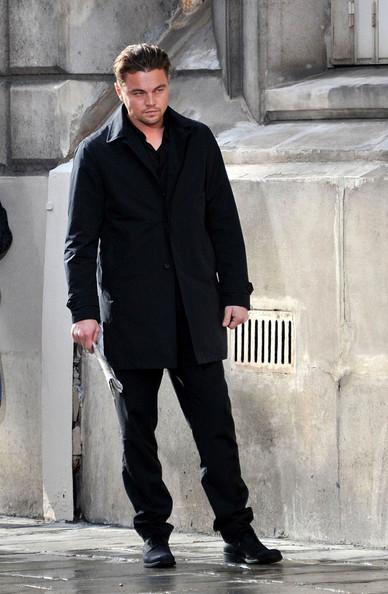 Леонардо и большая реклама Леонардо и большая реклама