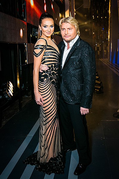 "Новая волна - 2015": церемония закрытия