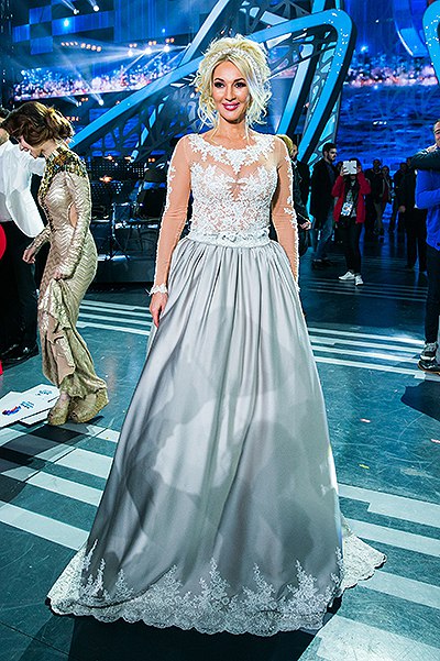 "Новая волна - 2015": церемония закрытия