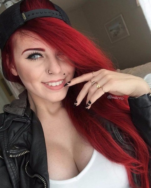 Ох какая, Caitlynne Crowley