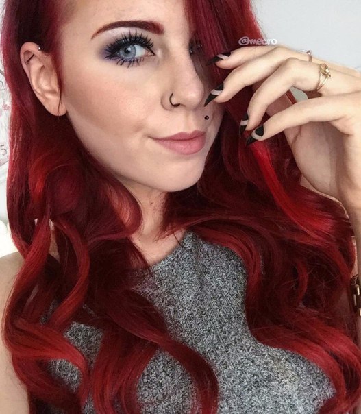 Ох какая, Caitlynne Crowley