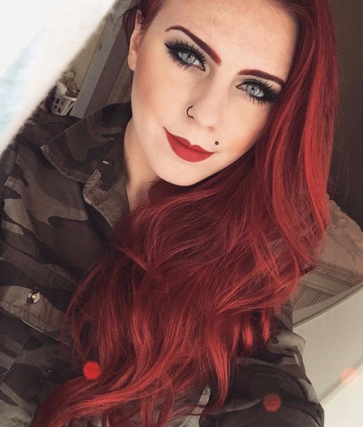 Ох какая, Caitlynne Crowley