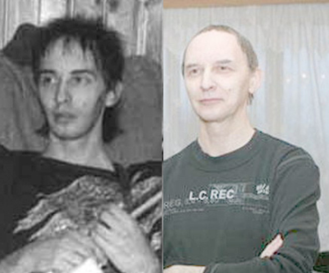 Отечественные рок-музыканты тогда и сейчас