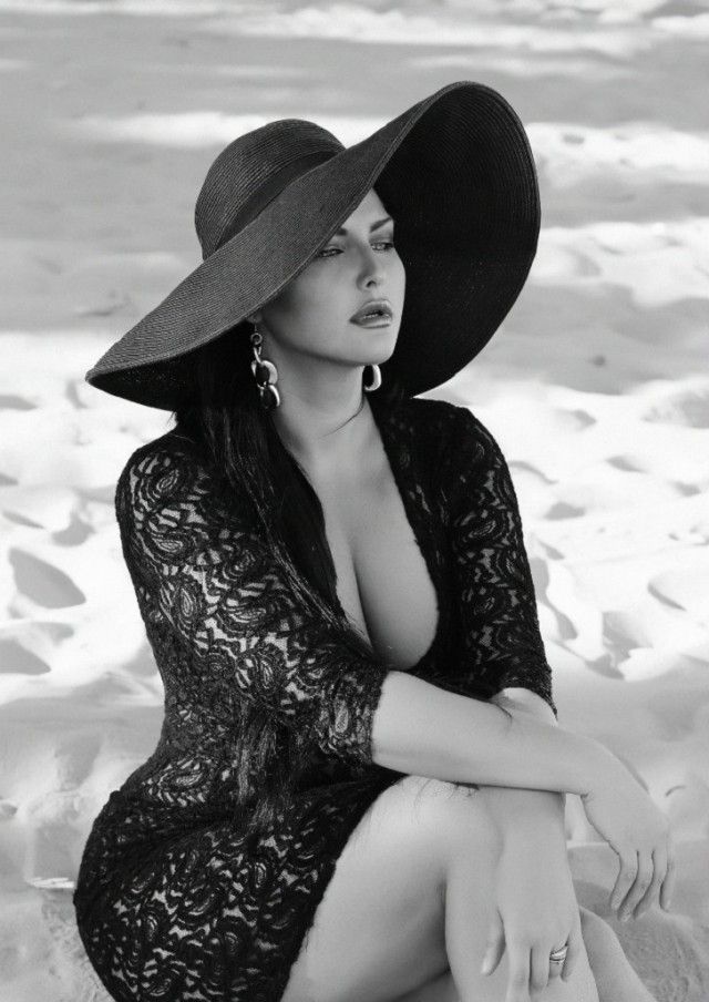 Попа Юли Лавровой даст фору Ким Кардашьян Попа Юли Лавровой даст фору Ким Кардашьян