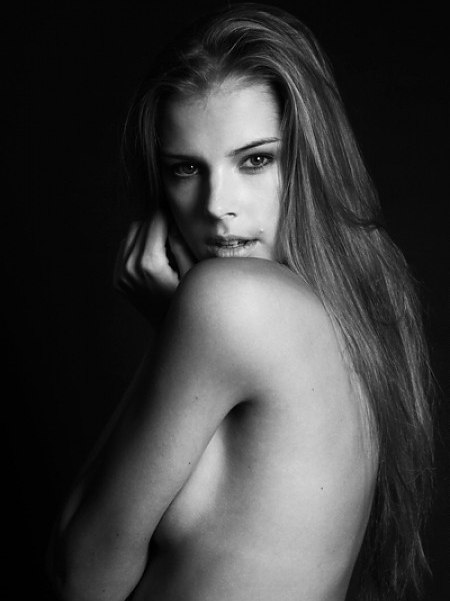 Проект "Голые знаменитости" Алиса Знарок - Alisa Znarok Nude