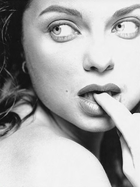 Проект "Голые знаменитости" Наташа Королева Певица, Россия