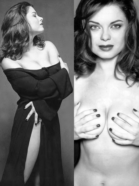 Проект "Голые знаменитости" Наташа Королева Певица, Россия