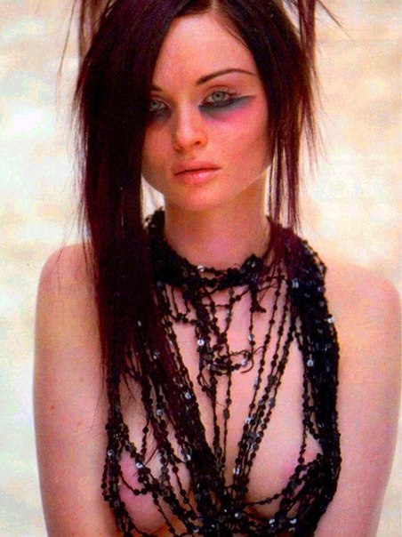 Проект "Голые знаменитости" Софи Эллис-Бекстор - Sophie Ellis-Bextor Nude