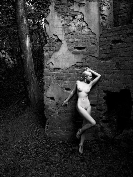 Соблазнительное и невероятно прекрасное