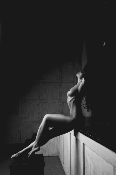 Соблазнительное и невероятно прекрасное