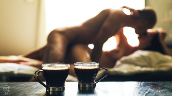 Соблазнительное и невероятно прекрасное