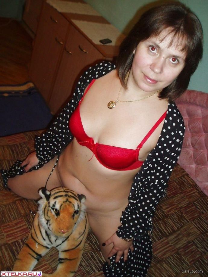 Подборка красивых зрелок