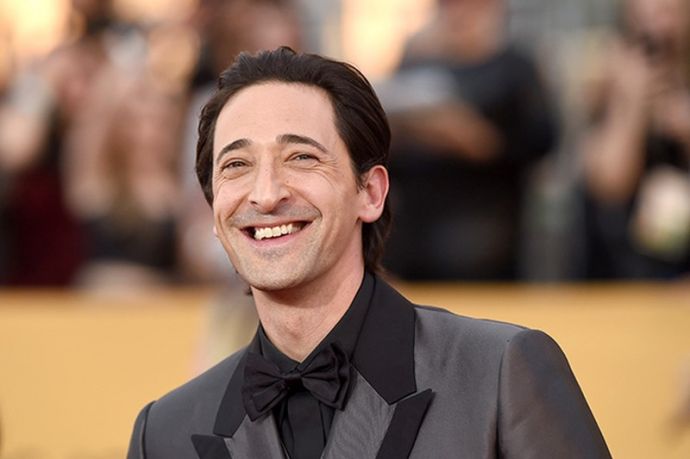 15 некрасивых мужчин, которых мы обожаем