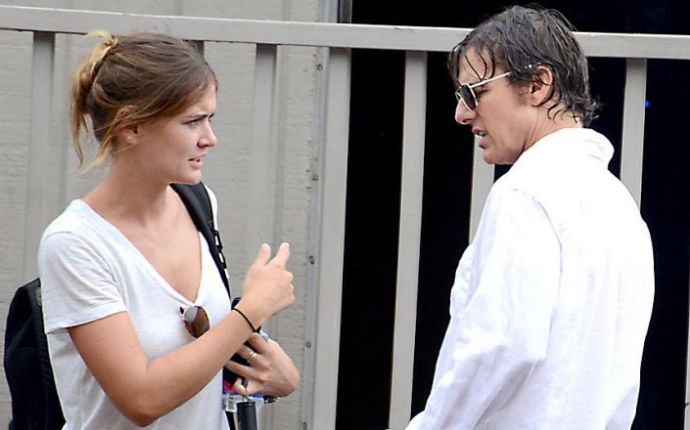 15 пар знаменитостей с солидной разницей в возрасте